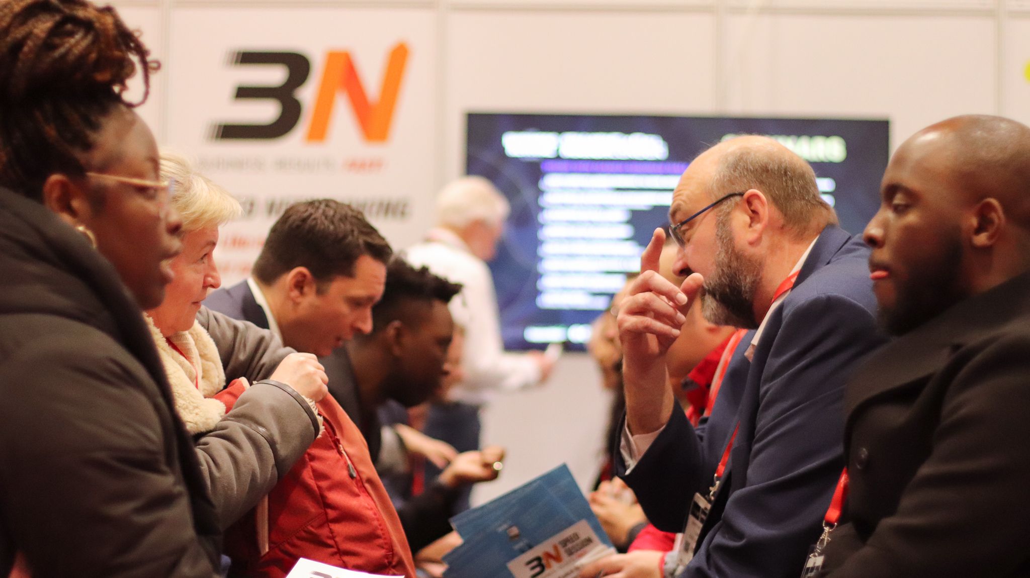 INCREASE YOUR EXPOSURE